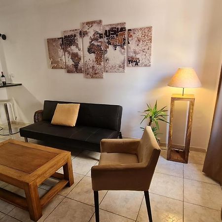 Trebol Apartamentos Benalmadena Arroyo De La Miel Εξωτερικό φωτογραφία