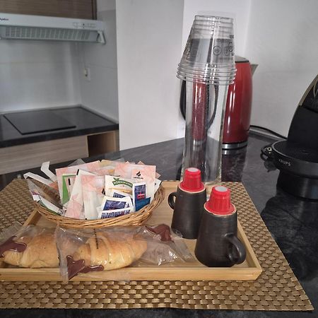 Trebol Apartamentos Benalmadena Arroyo De La Miel Εξωτερικό φωτογραφία