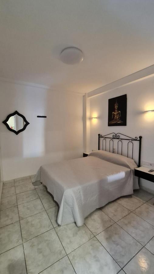 Trebol Apartamentos Benalmadena Arroyo De La Miel Εξωτερικό φωτογραφία