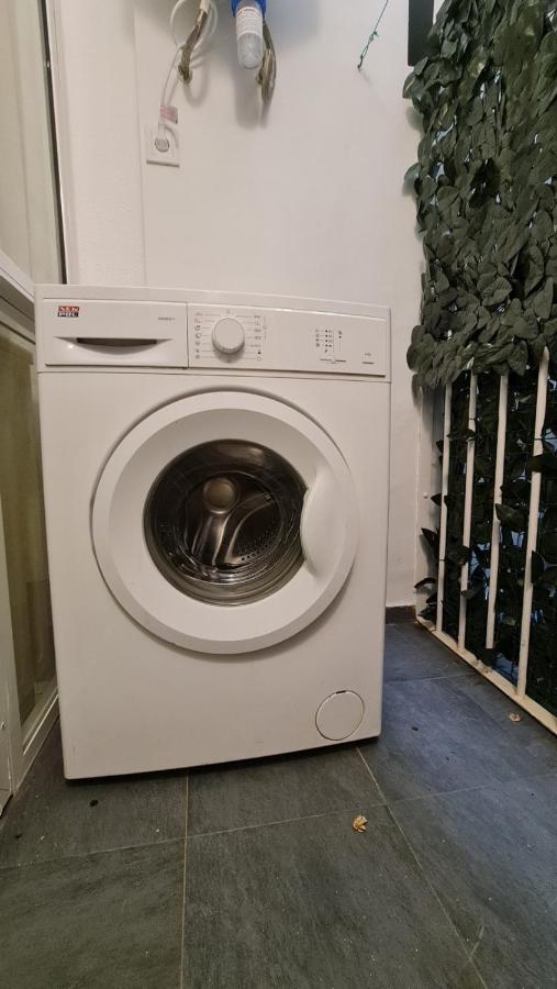 Trebol Apartamentos Benalmadena Arroyo De La Miel Εξωτερικό φωτογραφία