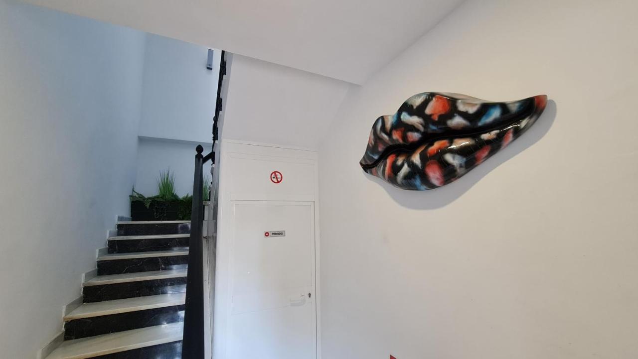 Trebol Apartamentos Benalmadena Arroyo De La Miel Εξωτερικό φωτογραφία