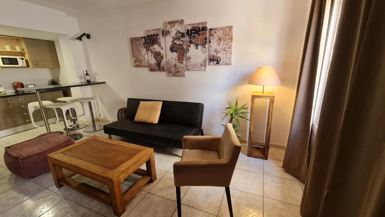 Trebol Apartamentos Benalmadena Arroyo De La Miel Εξωτερικό φωτογραφία