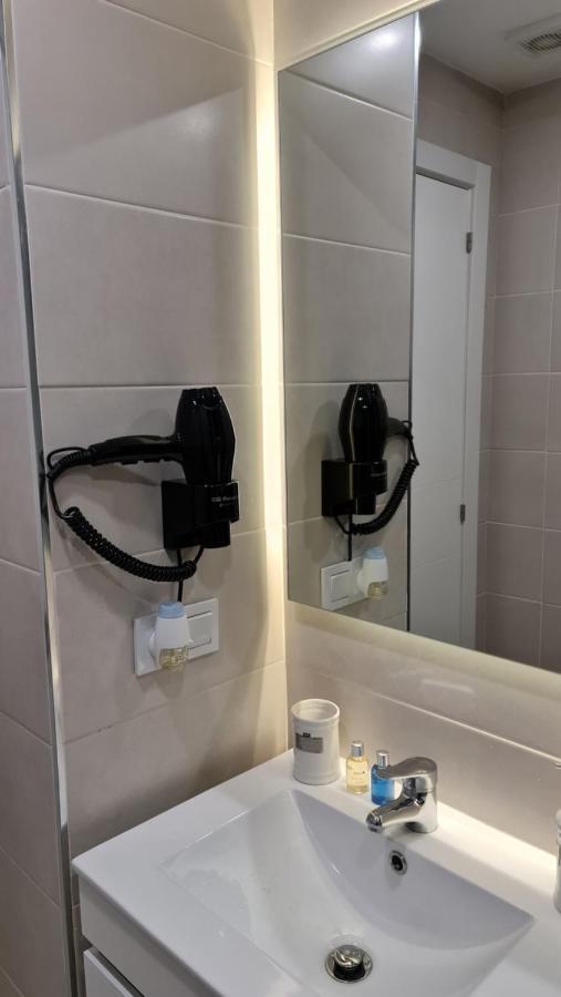 Trebol Apartamentos Benalmadena Arroyo De La Miel Εξωτερικό φωτογραφία