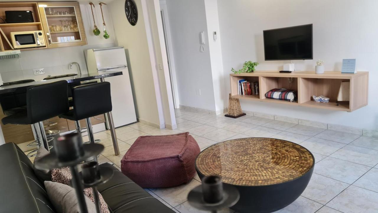 Trebol Apartamentos Benalmadena Arroyo De La Miel Εξωτερικό φωτογραφία