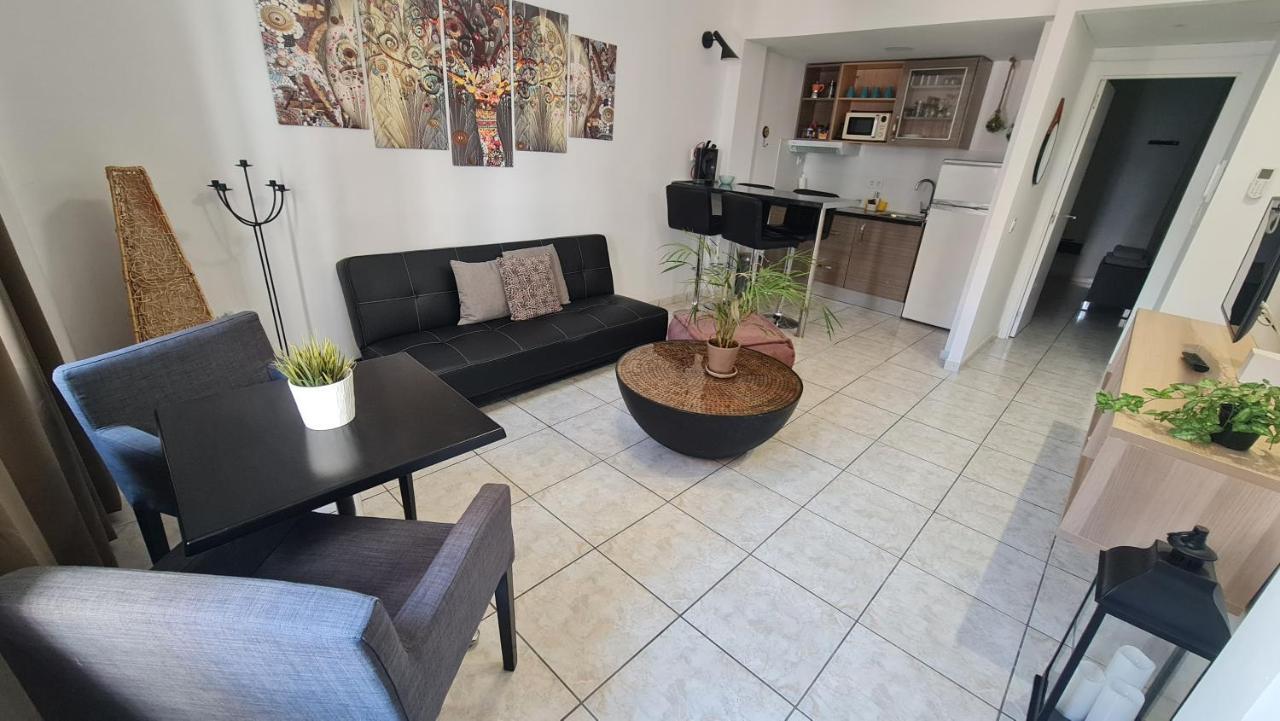 Trebol Apartamentos Benalmadena Arroyo De La Miel Εξωτερικό φωτογραφία