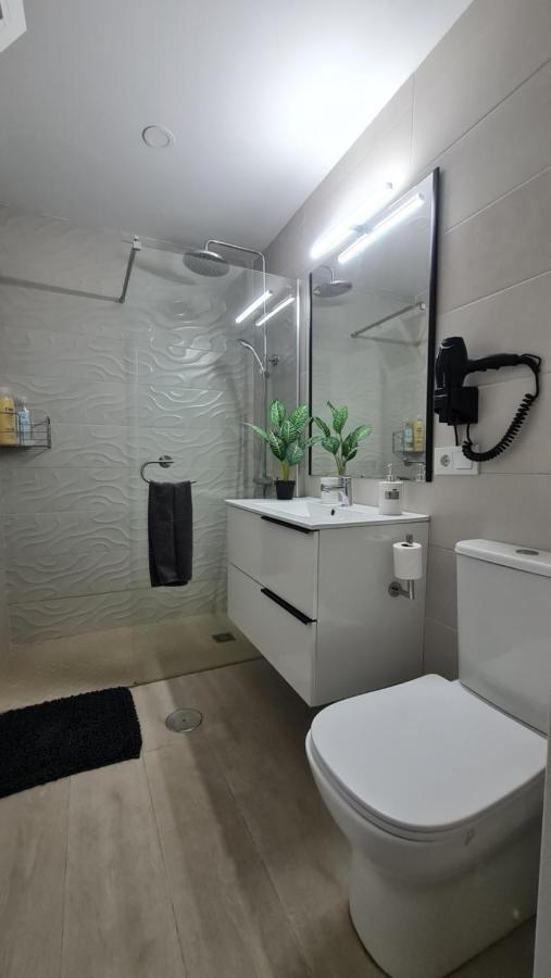Trebol Apartamentos Benalmadena Arroyo De La Miel Εξωτερικό φωτογραφία