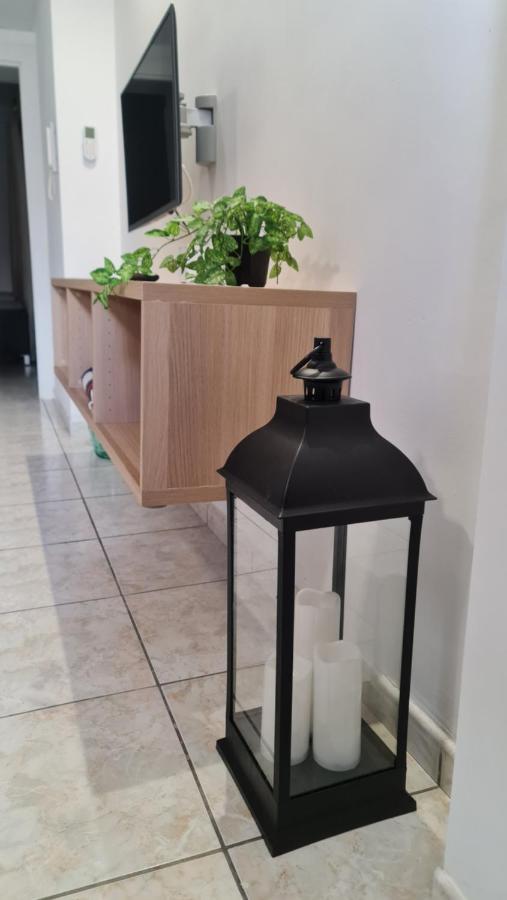 Trebol Apartamentos Benalmadena Arroyo De La Miel Εξωτερικό φωτογραφία