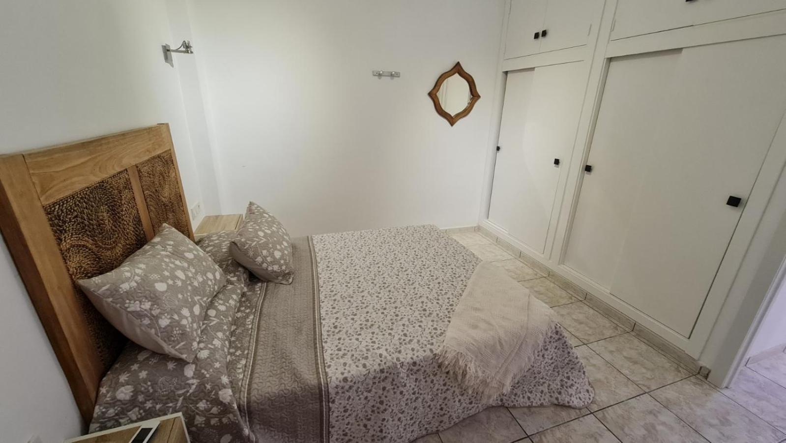 Trebol Apartamentos Benalmadena Arroyo De La Miel Εξωτερικό φωτογραφία