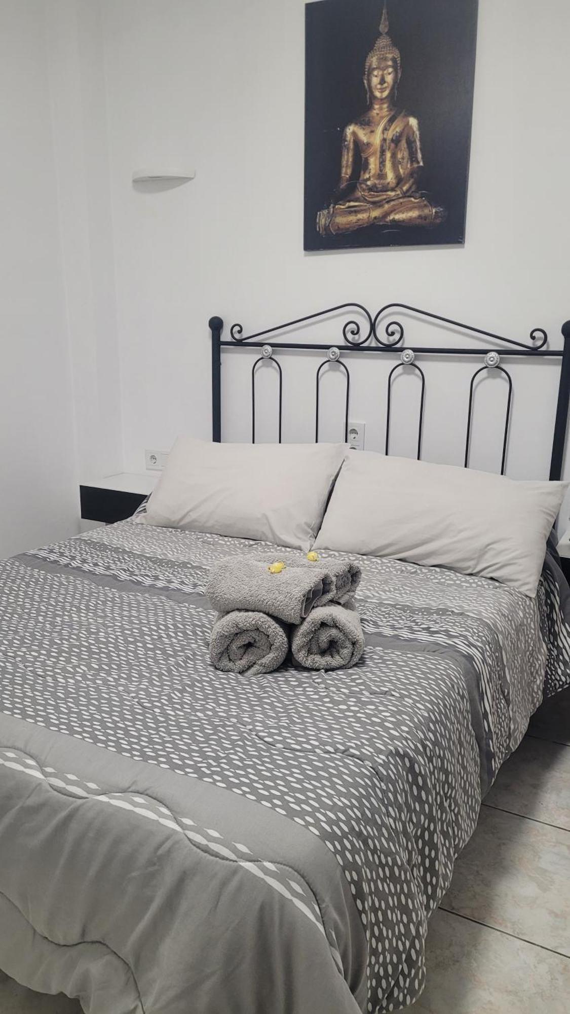 Trebol Apartamentos Benalmadena Arroyo De La Miel Δωμάτιο φωτογραφία